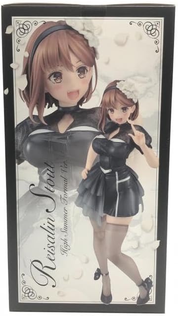 スヴェトラーナ ニコラエヴァ 単体人形ペア ミーアキャット